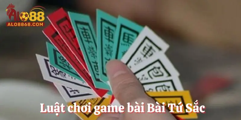 Luật quy định rõ ràng về bộ bài