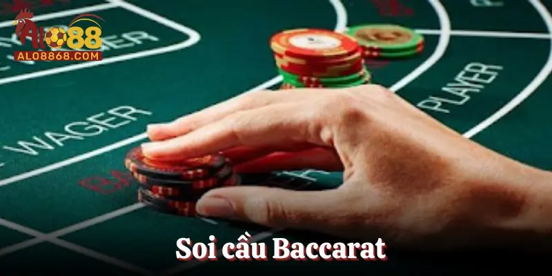 Soi Cầu Baccarat