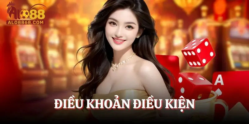 Điều Khoản Điều Kiện