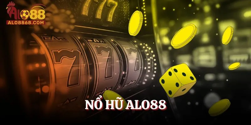 Nổ Hũ Alo88