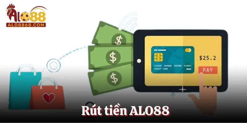 Rút tiền Alo88